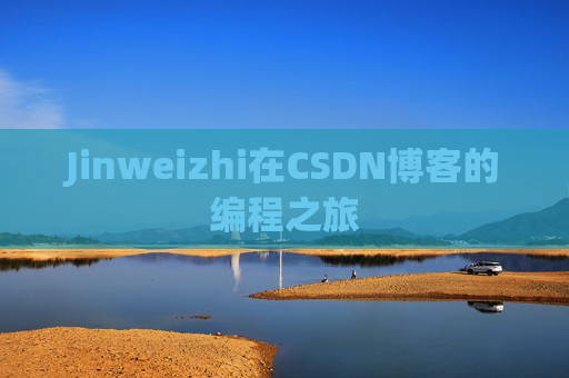 Jinweizhi在CSDN博客的编程之旅